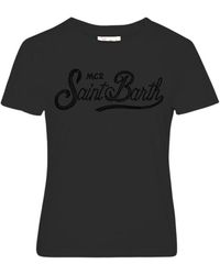 MC2 Saint Barth - T-Shirts - Lyst