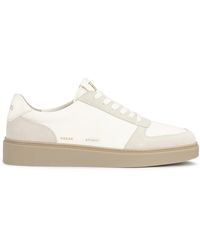 Kazar - Herren-Sneaker Aus Kombinierten Materialien - Lyst