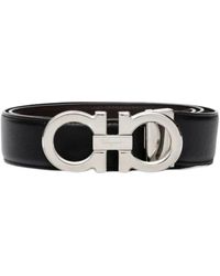 Ferragamo - Belts - Lyst