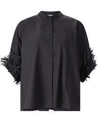 MEIMEIJ - Shirts - Lyst