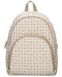 Pollini - Heritage Backpack - Lyst