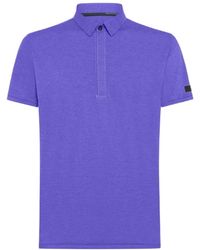 Rrd - Sommer smart polo,polo shirts,sommer smartes polo - Lyst