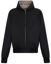 Gucci - Zip-Throughs - Lyst