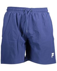 Fila - Beachwear - Lyst