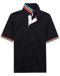 Eden Park - Polo Shirts - Lyst