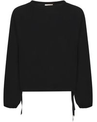 Herno - Lange Mouwen Blouse - Lyst