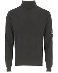C.P. Company - Long Sleeve T-Shirts - Lyst