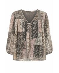 2-Biz - Overhemden ,Veelkleurig ,Blouses & Shirts - Lyst
