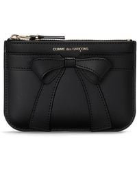 Comme des Garçons - Wallets & Cardholders - Lyst