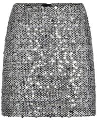 co'couture - Short Skirts - Lyst