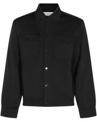 Lardini - Light Jackets - Lyst