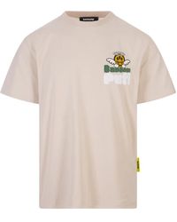 Barrow - T-Shirts - Lyst
