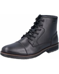 Rieker - Stiefel - Lyst