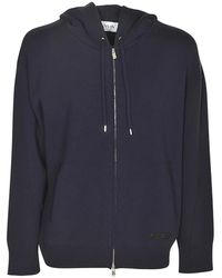 Lanvin - Zip-Throughs - Lyst