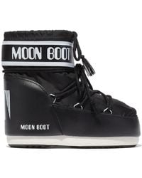 Moon Boot - Winter Boots - Lyst