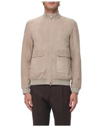 DUNO - Bomber Jackets - Lyst