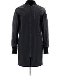 Moose Knuckles - Belted Coats - Lyst
