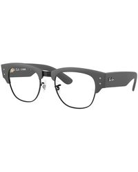 Ray-Ban - Glasses - Lyst