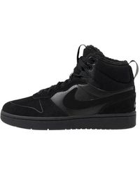 Nike Sneakers - - Dames - Zwart