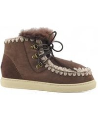 Mou - Winter Boots - Lyst