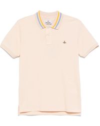 Vivienne Westwood - Polo Shirts - Lyst
