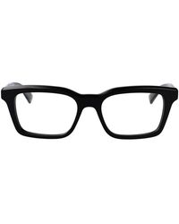 McQueen - Stijlvolle Optische Bril Am0476O - Lyst