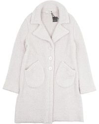 Charlott - Single-Breasted Coats - Lyst