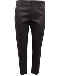 PT01 - Cargo Hose Aktiver Stil Lamda - Lyst