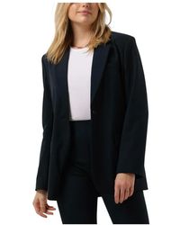 Modström - Anchor Blazer - Lyst