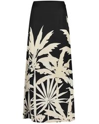 FABIENNE CHAPOT - Maxi Skirts - Lyst
