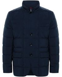 Fay - Winter Jackets - Lyst