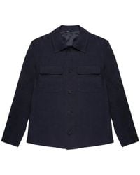 Brooks Brothers - Light Jackets - Lyst