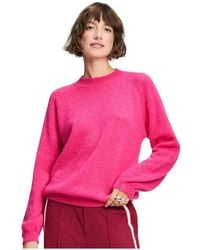 Pom - Milou Pullover - Lyst