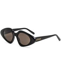 Loewe - Sunglasses - Lyst