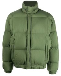 KENZO - Down Jackets - Lyst