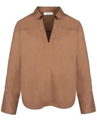 Hèst - Blouses - Lyst