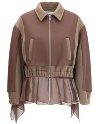 Undercover - Light Jackets - Lyst