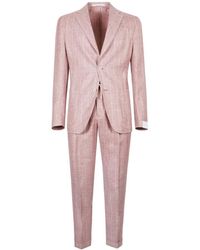 Eleventy - Abito Soft Pantalone Jogger - Lyst