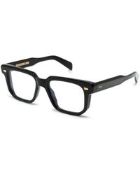 Cutler and Gross - 1410 Square Opticals - Lyst