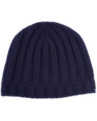 Drumohr - Cuffia A Costine - Lyst