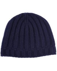 Drumohr - Cuffia A Costine - Lyst