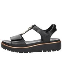 Ara - Bilbao-S Sandalen Plat - Lyst