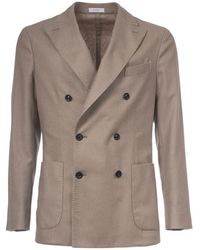 Boglioli - Blazers - Lyst