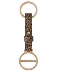 Borbonese - Keyrings - Lyst