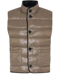 Heartmade - Vests - Lyst