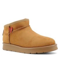 Love Moschino - Winter Boots - Lyst