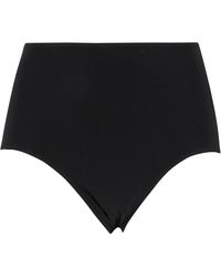 Norma Kamali - Underpants - Lyst