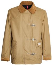 Fay - Light Jackets - Lyst