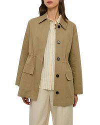 Yerse - Jassen ,Simone Jacket - Lyst