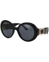 Versace - Stylische sonnenbrille mit modell 0ve4414 - Lyst